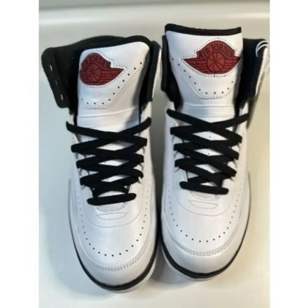 Jordan 2 OG Chicago 2022 Men’s Size 8